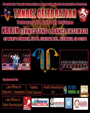 TrndezFlyer